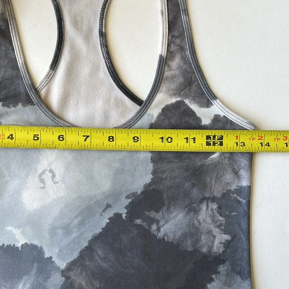 Lululemon Cool Racerback - Picture 10 of 12